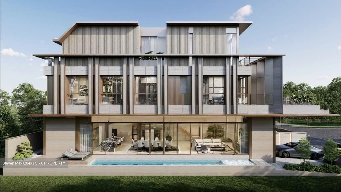 Opera Estate (D15), Semi-Detached #604897081